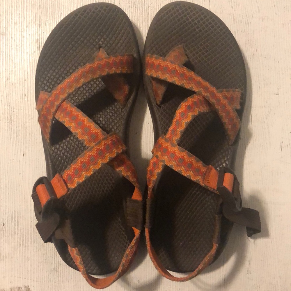 Womens Chacos